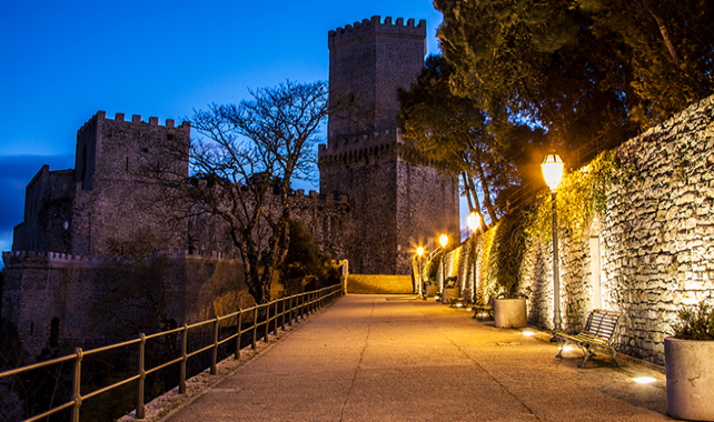 Erice