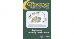 Francesco Soldovieri Appointed Associate Editor of the IEEE Geoscience and Remote Sensing Magazine