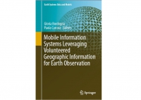 Cutting-edge mobile technologies to acquire, analyze and manage volunteered geographic information