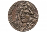 Christiaan Huygens Medal 2025 to Francesco Soldovieri