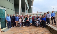 In Naples the third meeting of the NextGEM project for the evaluation of the health effects of 5G technologies